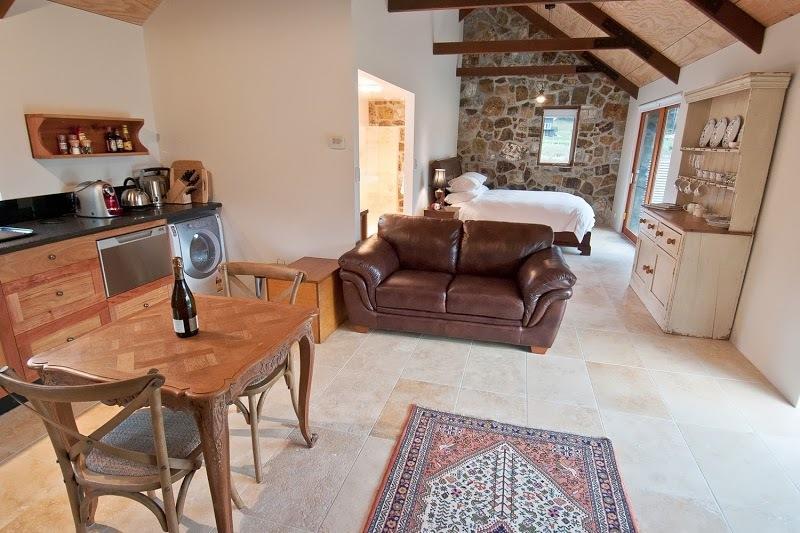 Adventure Bay Retreat Bruny Island Villa Room photo